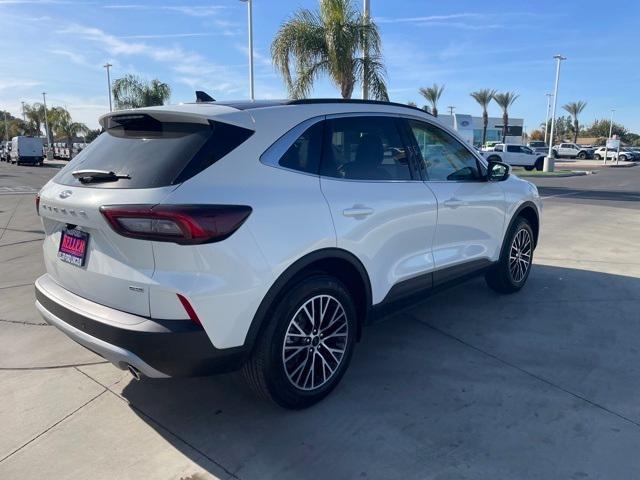 new 2025 Ford Escape car, priced at $42,485