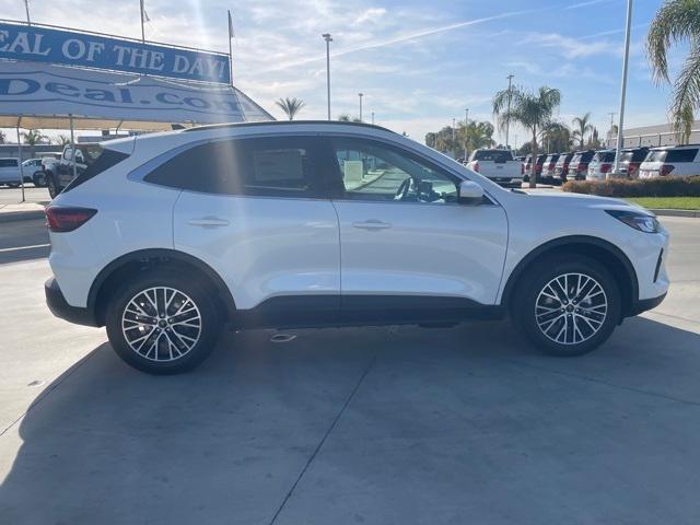 new 2025 Ford Escape car, priced at $42,485