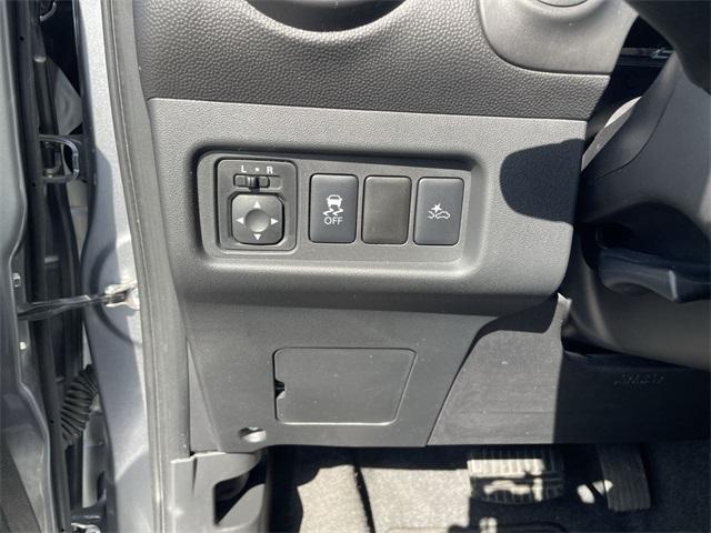 used 2021 Mitsubishi Mirage car, priced at $12,750