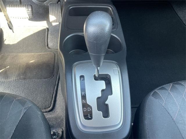 used 2021 Mitsubishi Mirage car, priced at $12,750