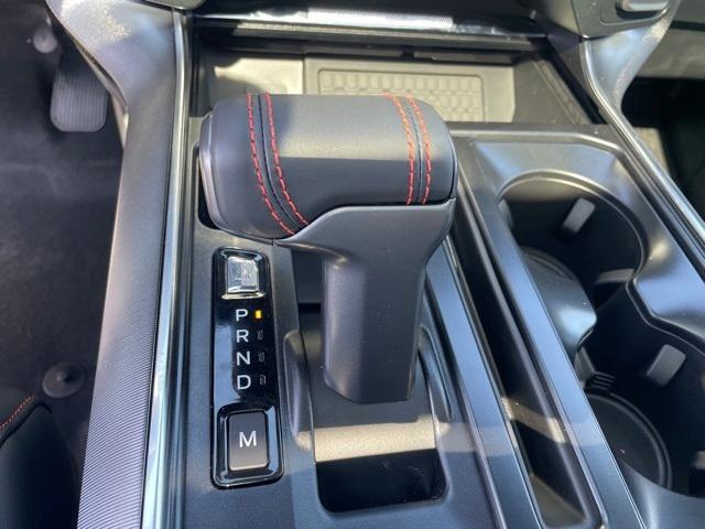 new 2025 Ford F-150 car, priced at $160,010