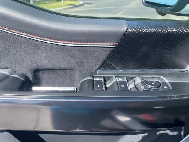 new 2025 Ford F-150 car, priced at $160,010