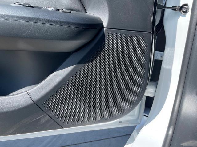 new 2025 Ford Mustang car, priced at $56,520