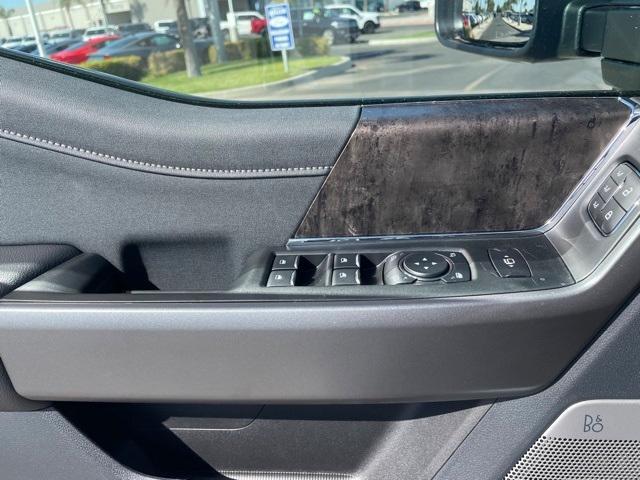 new 2025 Ford F-350 car, priced at $83,091