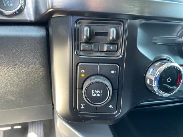 new 2025 Ford F-350 car, priced at $83,091