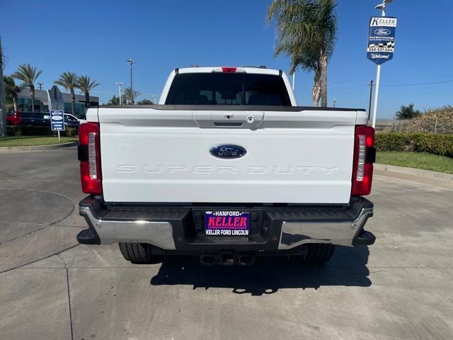 new 2025 Ford F-350 car, priced at $83,091