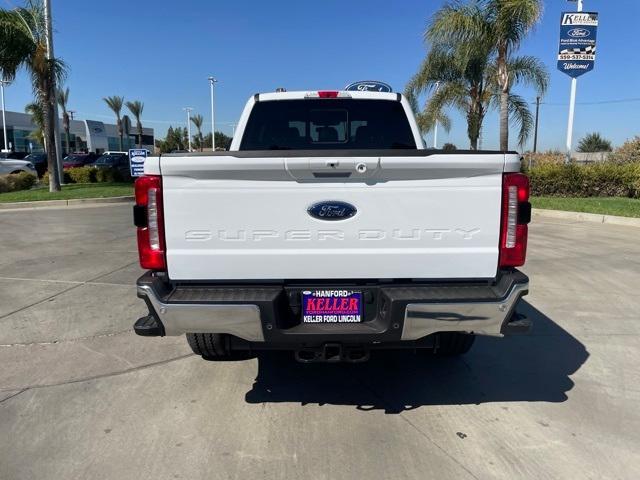 new 2024 Ford F-250 car, priced at $81,480