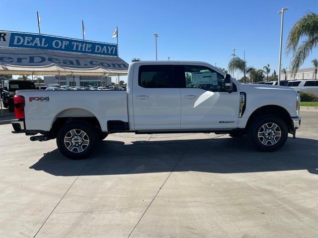 new 2024 Ford F-250 car, priced at $81,480