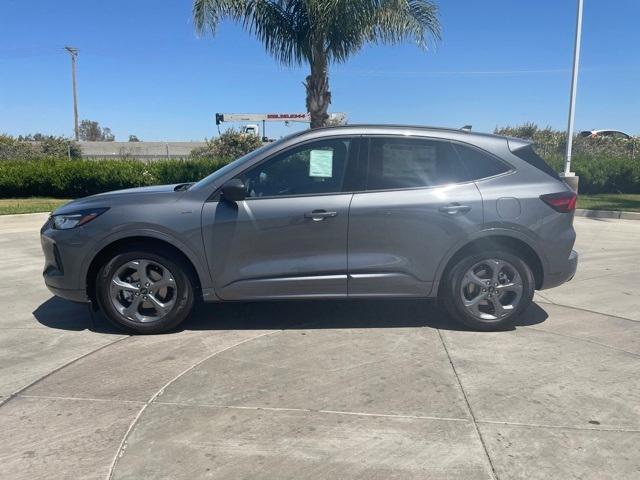 new 2024 Ford Escape car, priced at $32,818