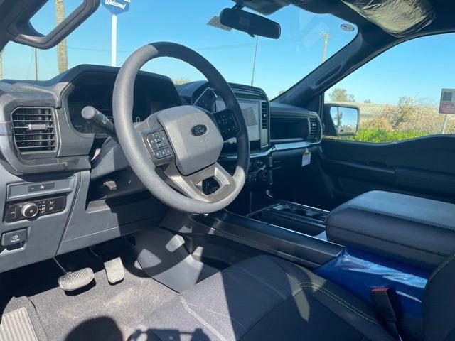 new 2025 Ford F-150 car, priced at $51,106