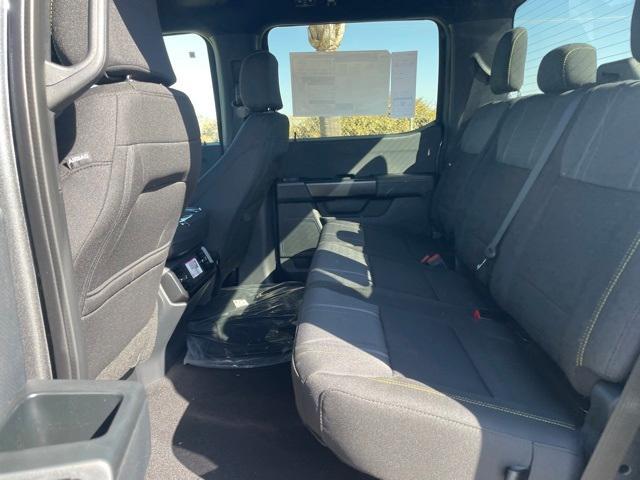 new 2025 Ford F-150 car, priced at $51,106