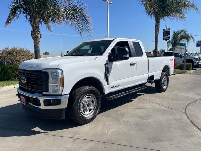 new 2025 Ford F-350 car, priced at $62,642