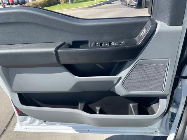 new 2025 Ford F-350 car, priced at $62,642