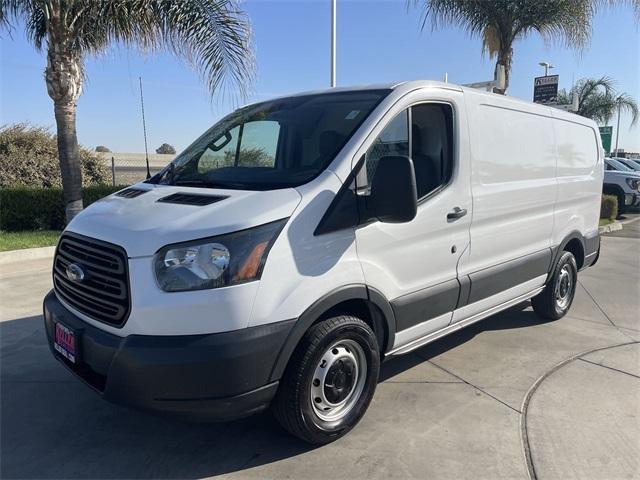 used 2015 Ford Transit-150 car, priced at $19,845