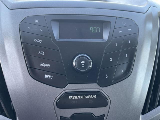 used 2015 Ford Transit-150 car, priced at $19,845