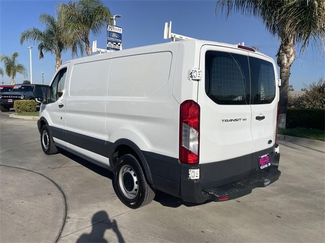 used 2015 Ford Transit-150 car, priced at $19,845