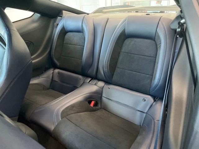 new 2025 Ford Mustang car, priced at $80,655