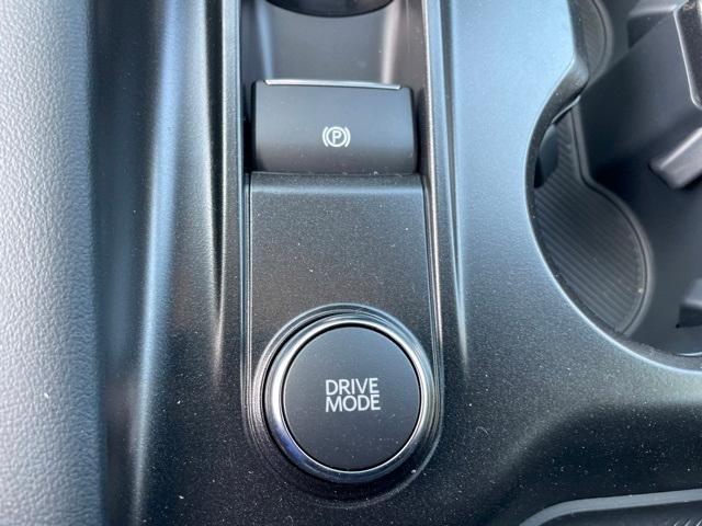 new 2025 Ford Explorer car, priced at $47,200