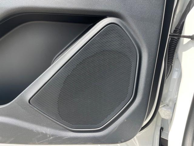 new 2025 Ford Explorer car, priced at $47,200