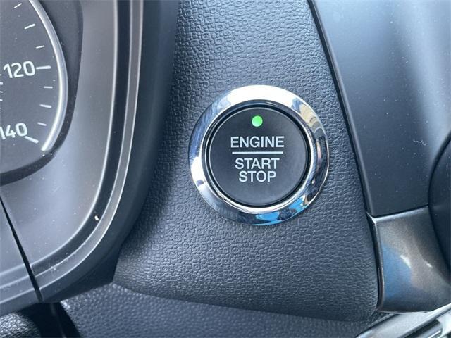 used 2021 Ford EcoSport car, priced at $17,897