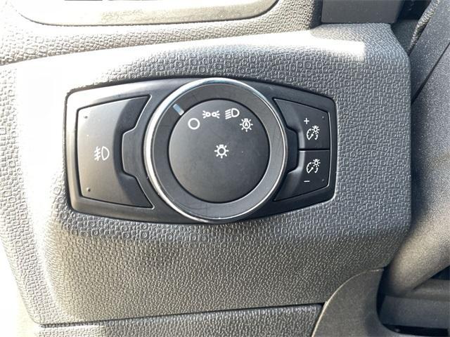 used 2021 Ford EcoSport car, priced at $17,897
