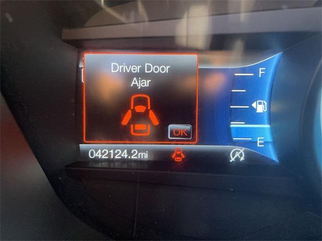used 2019 Ford Fusion car, priced at $16,500