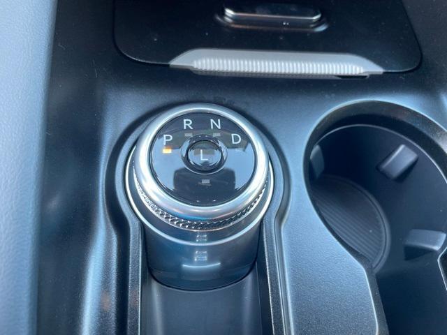 new 2025 Ford Explorer car, priced at $46,563