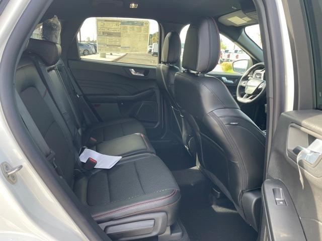 new 2025 Ford Escape car, priced at $32,720
