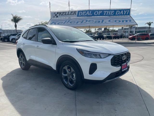 new 2025 Ford Escape car, priced at $32,720