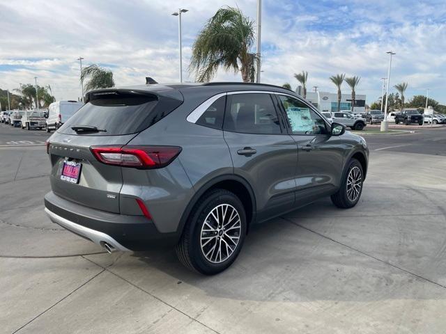 new 2024 Ford Escape car, priced at $36,995