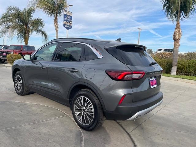 new 2024 Ford Escape car, priced at $36,995