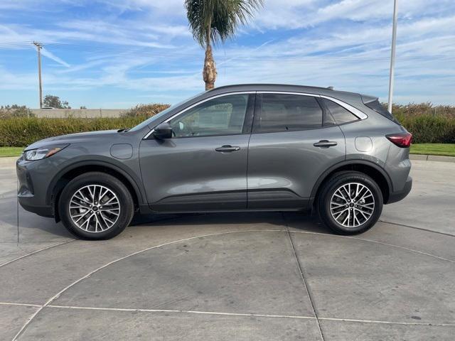 new 2024 Ford Escape car, priced at $36,995