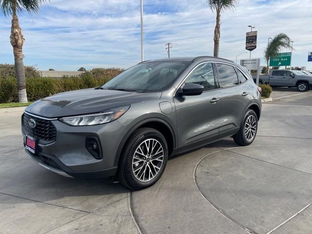 new 2024 Ford Escape car, priced at $36,995