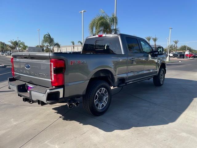 new 2024 Ford F-250 car, priced at $83,355