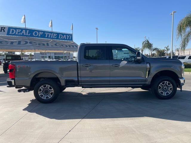 new 2024 Ford F-250 car, priced at $83,355