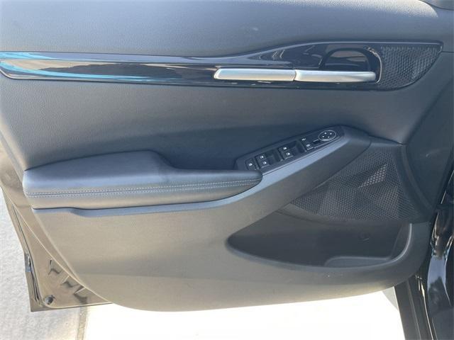 used 2021 Kia Seltos car, priced at $13,888