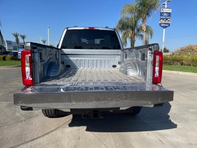 new 2024 Ford F-250 car, priced at $66,845