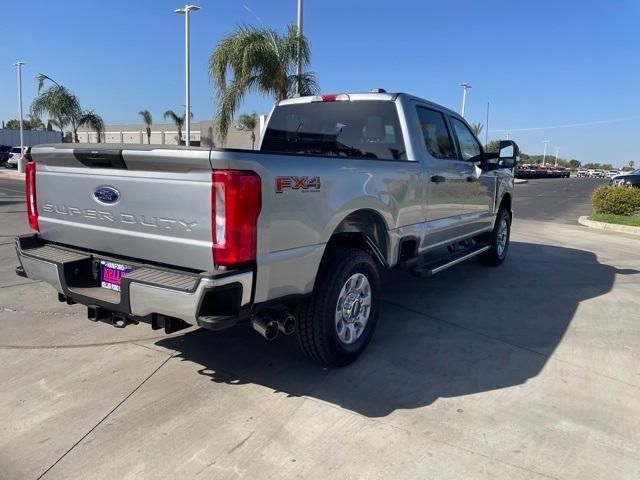 new 2024 Ford F-250 car, priced at $66,845