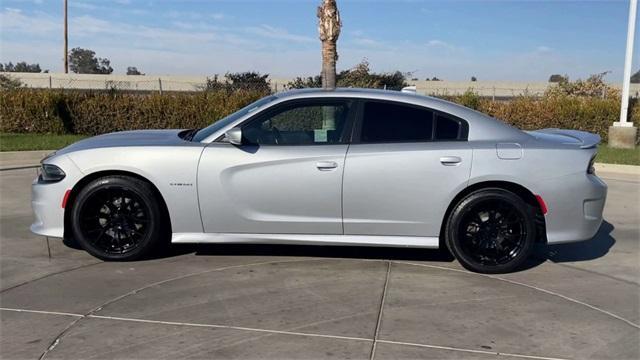 used 2021 Dodge Charger car, priced at $28,555