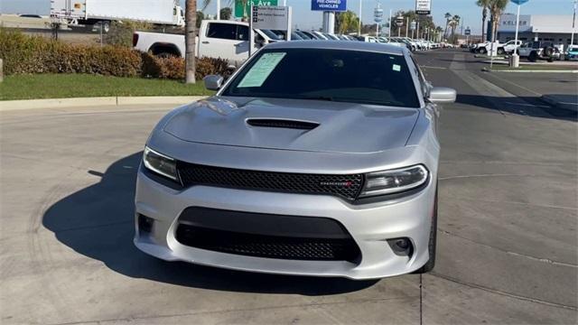 used 2021 Dodge Charger car, priced at $28,555