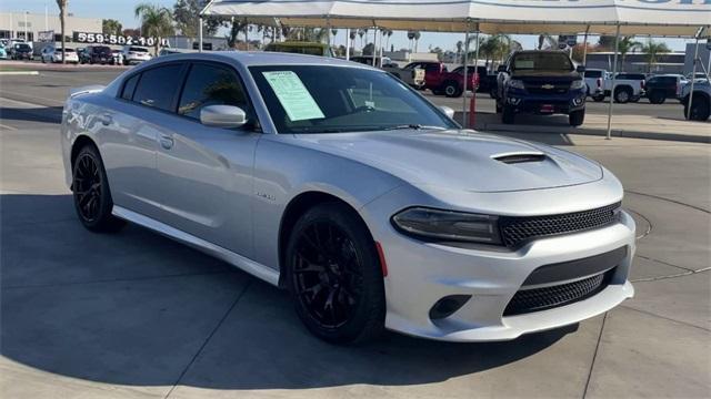 used 2021 Dodge Charger car, priced at $28,555