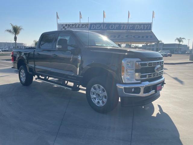 new 2024 Ford F-250 car, priced at $70,175