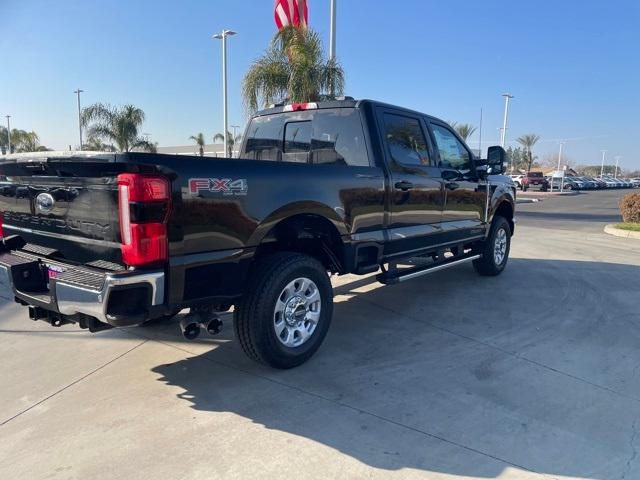 new 2024 Ford F-250 car, priced at $70,175