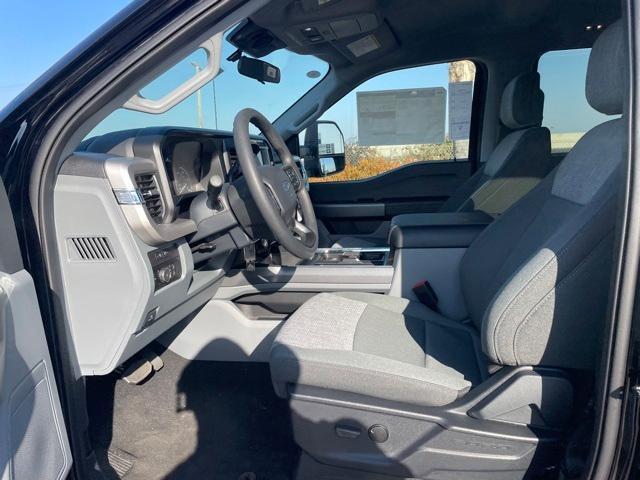 new 2024 Ford F-250 car, priced at $70,175