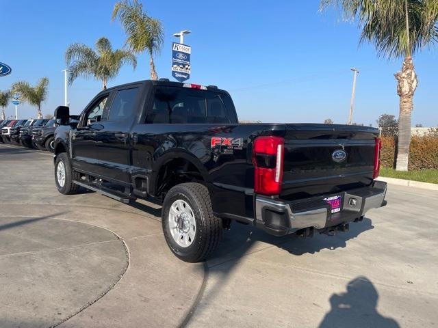 new 2024 Ford F-250 car, priced at $70,175