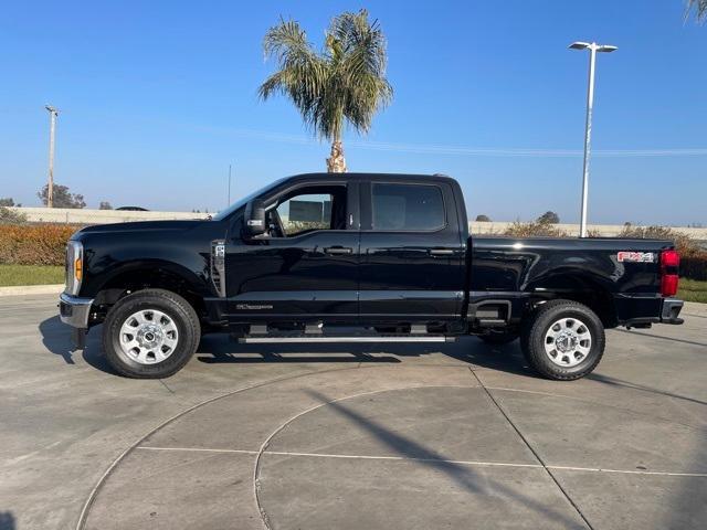 new 2024 Ford F-250 car, priced at $70,175