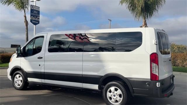 used 2020 Ford Transit-350 car, priced at $35,131