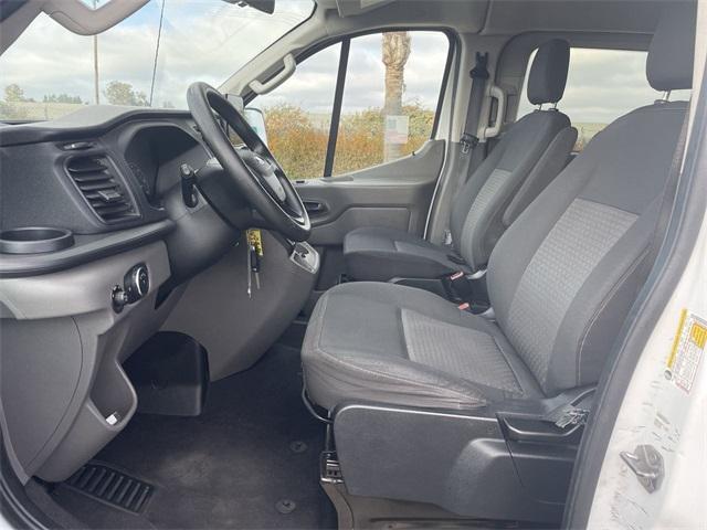 used 2020 Ford Transit-350 car, priced at $35,131