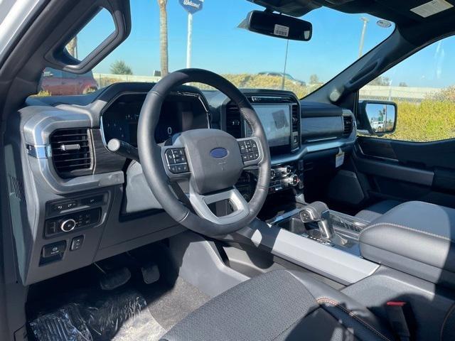 new 2024 Ford F-150 car, priced at $67,990