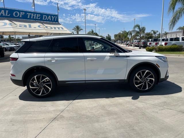 new 2024 Lincoln Corsair car, priced at $47,962